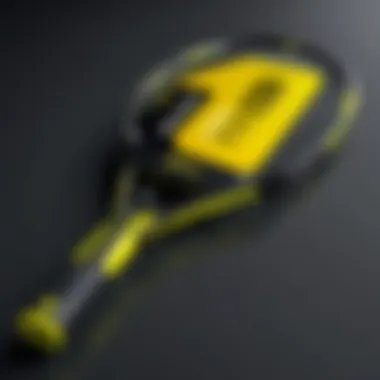 Notable Babolat Pure Aero 112: In-Depth Analysis and Insights