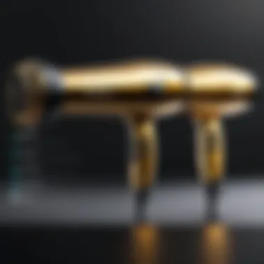 Comparison of the Babyliss Gold FX Dryer with Similar Models Comparison between Babyliss Gold FX Dryer and similar models in the market.