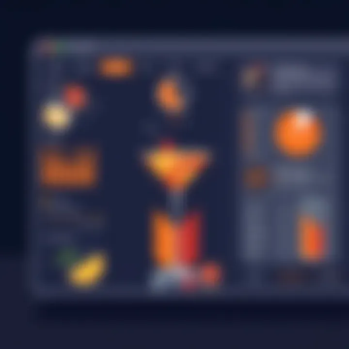 User-Friendly Interface of Bartesian User-friendly interface of the Bartesian