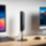 High-performance WiFi antenna designed for gaming setups