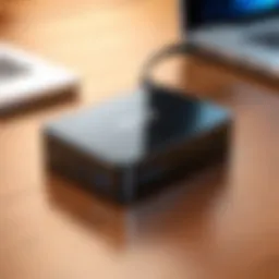 Top WiFi Bluetooth Adapter for Enhanced Connectivity