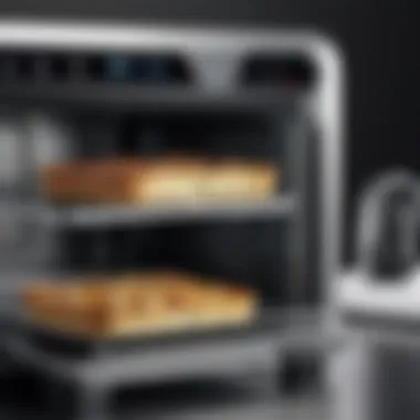 Versatility in Functionality of Black Decker Crisp N Bake 4 Slice Versatility in functionality of Black Decker Crisp N Bake 4 Slice