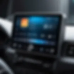 Bluetooth movie player showcasing advanced features