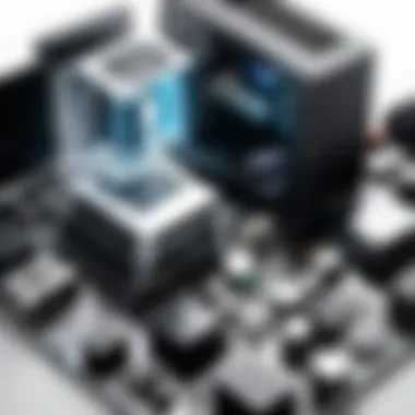 Choosing Budget-Friendly PC Components Budget-friendly components for building a PC