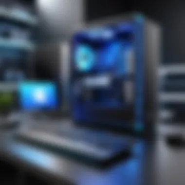 Effective Cost-Saving Strategies Cost-saving strategies for building a budget PC