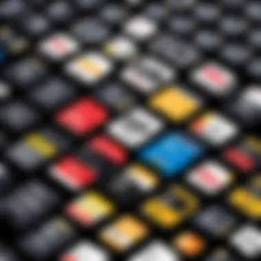 Selecting the Right SD Card High-performance SD card selection for action cameras