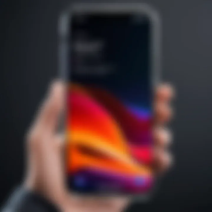 User testimonials showcasing satisfaction with a specific phone case.