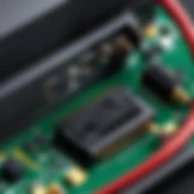 Common Troubleshooting Tips for Component Cables Troubleshooting tips for common component cable issues displayed on a screen