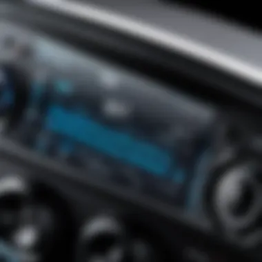 Audio Performance of Boss Audio BV9979B Sound performance evaluation