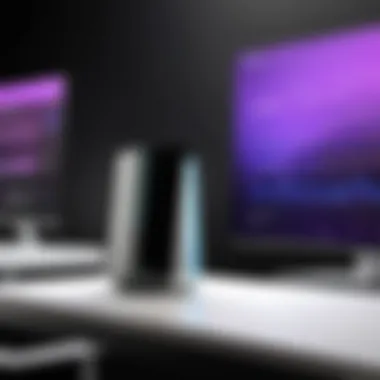 Performance test results of Netgear Orbi RBS50Y