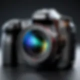 Comprehensive Analysis of 24MP DSLR Cameras: Specifications, Performance, and Innovations Introduction