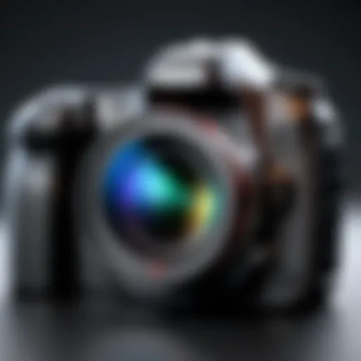 Comprehensive Analysis of 24MP DSLR Cameras: Specifications, Performance, and Innovations Introduction