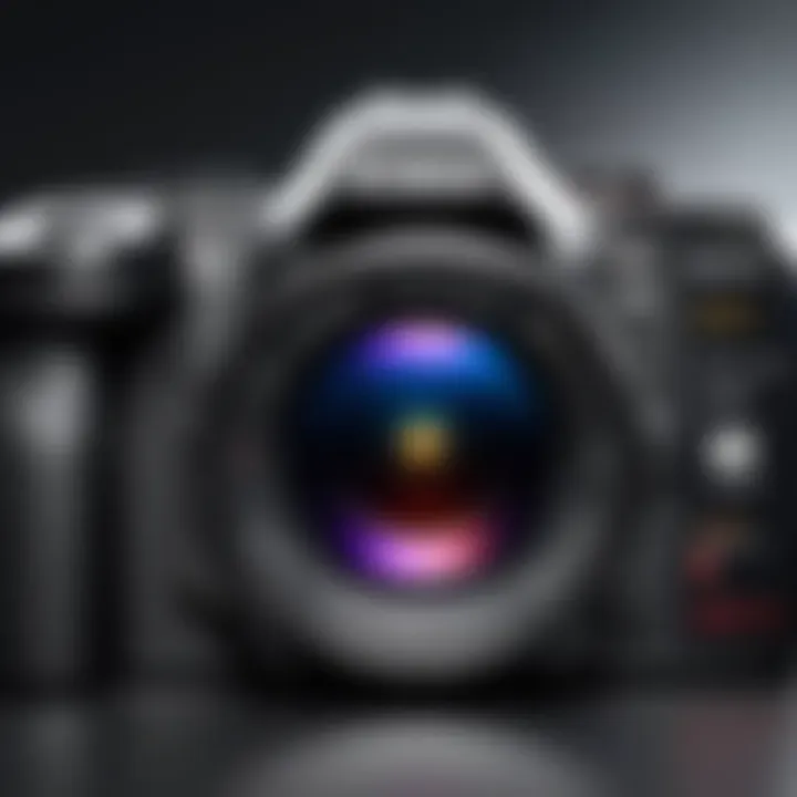 Notable Comprehensive Analysis of 24MP DSLR Cameras: Specifications, Performance, and Innovations