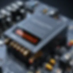 Comprehensive Analysis of a 5V 2 Amp Power Supply Introduction