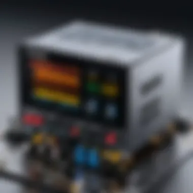 Notable Comprehensive Analysis of a 5V 2 Amp Power Supply Notable Comprehensive Analysis of a 5V 2 Amp Power Supply