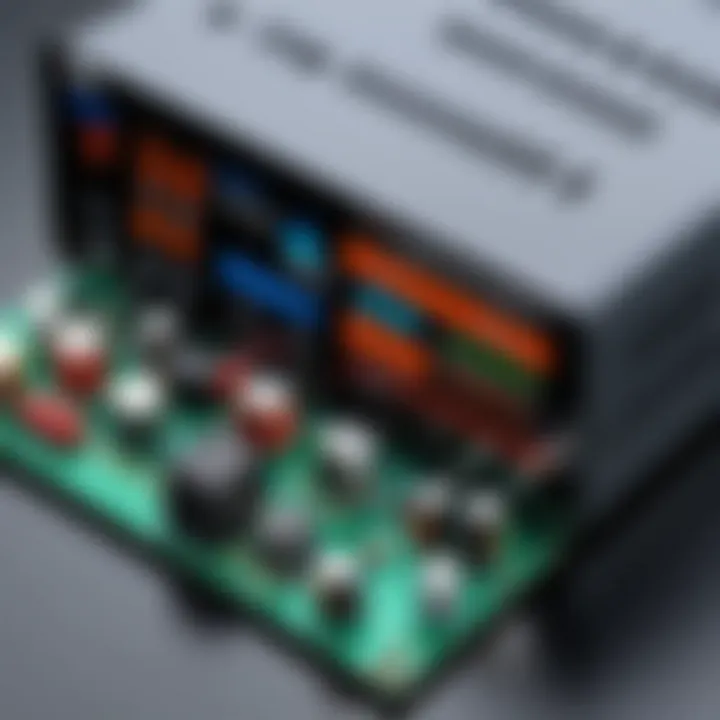 Comprehensive Analysis of a 5V 2 Amp Power Supply Summary