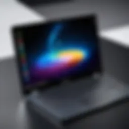 Comprehensive Analysis of the Galaxy Chromebook 3 Introduction