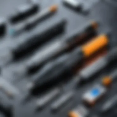 Notable Comprehensive Analysis of the HDX 6 in 1 Screwdriver: Design, Functionality, and Value