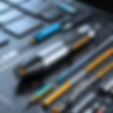 Comprehensive Analysis of the HDX 6 in 1 Screwdriver: Design, Functionality, and Value Summary Comprehensive Analysis of the HDX 6 in 1 Screwdriver: Design, Functionality, and Value Summary