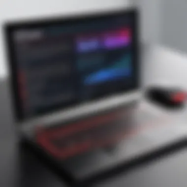 Comprehensive Analysis of the Lenovo Y50-70: A Multifaceted Review Introduction Comprehensive Analysis of the Lenovo Y50-70: A Multifaceted Review Introduction