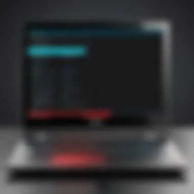 Notable Comprehensive Analysis of the Lenovo Y50-70: A Multifaceted Review Notable Comprehensive Analysis of the Lenovo Y50-70: A Multifaceted Review