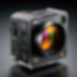 Comprehensive Analysis of the Nikon Laser 50 Rangefinder Introduction