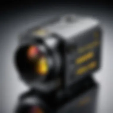 Notable Comprehensive Analysis of the Nikon Laser 50 Rangefinder Notable Comprehensive Analysis of the Nikon Laser 50 Rangefinder
