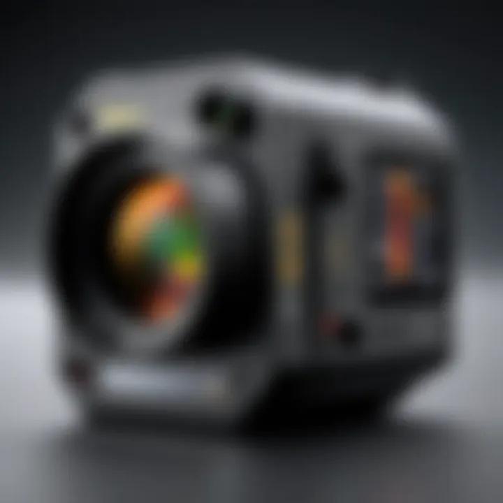 Comprehensive Analysis of the Nikon Laser 50 Rangefinder Summary Comprehensive Analysis of the Nikon Laser 50 Rangefinder Summary