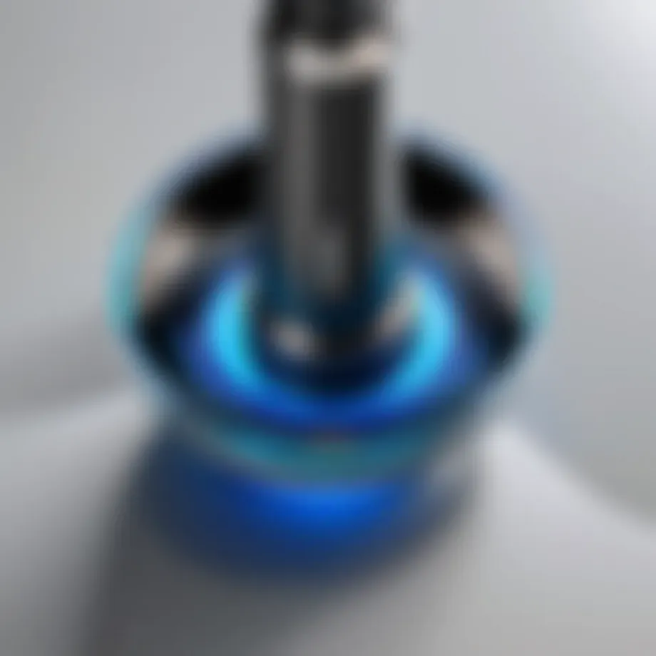 Comprehensive Analysis of the Shark UV795 Motorized Floor Nozzle Introduction
