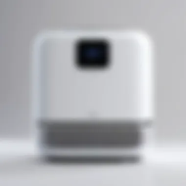 Comprehensive Analysis of the Winix C555 Air Purifier Introduction Comprehensive Analysis of the Winix C555 Air Purifier Introduction