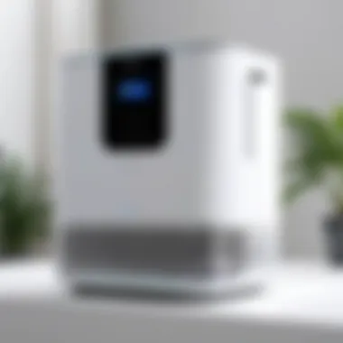 Notable Comprehensive Analysis of the Winix C555 Air Purifier Notable Comprehensive Analysis of the Winix C555 Air Purifier