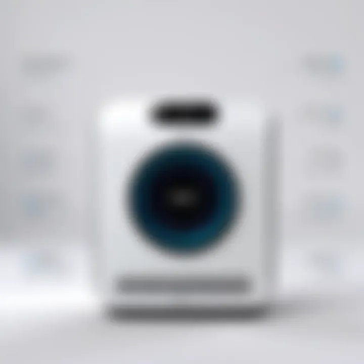 Comprehensive Analysis of the Winix C555 Air Purifier Summary