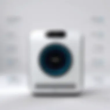 Comprehensive Analysis of the Winix C555 Air Purifier Summary Comprehensive Analysis of the Winix C555 Air Purifier Summary