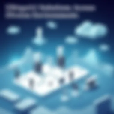 Ubiquiti solutions in diverse environments