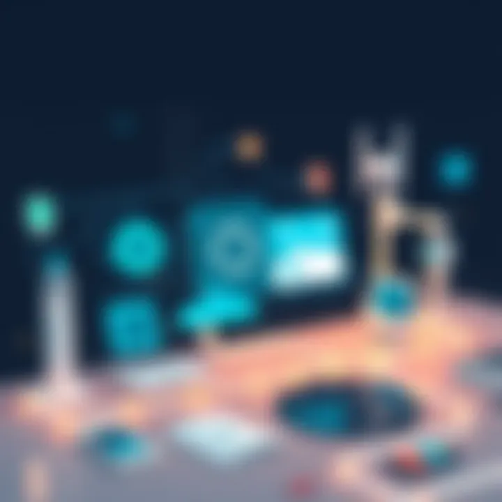 Real-world applications of Ubiquiti technologies