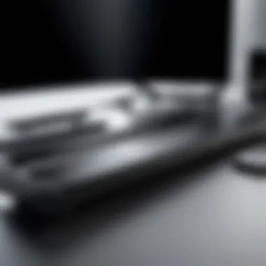 Comparison chart of Vizio Sound Bar against other audio alternatives