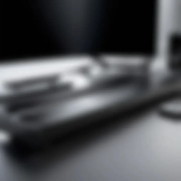 Comparison chart of Vizio Sound Bar against other audio alternatives