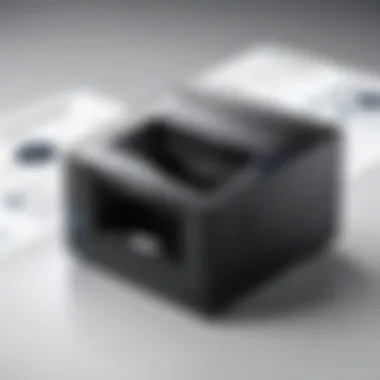 Comprehensive Examination of the SV03 Printer: Features, Performance, and Use Cases Introduction Comprehensive Examination of the SV03 Printer: Features, Performance, and Use Cases Introduction