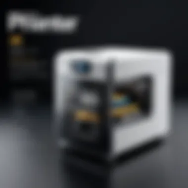Notable Comprehensive Examination of the SV03 Printer: Features, Performance, and Use Cases Notable Comprehensive Examination of the SV03 Printer: Features, Performance, and Use Cases