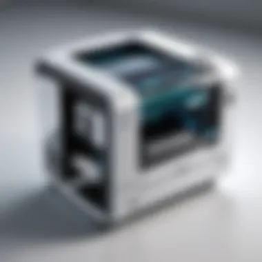 Comprehensive Examination of the SV03 Printer: Features, Performance, and Use Cases Summary Comprehensive Examination of the SV03 Printer: Features, Performance, and Use Cases Summary