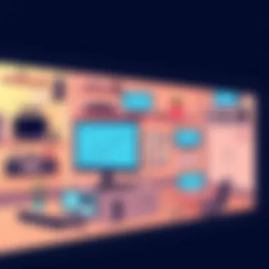 Applications of 4K spy cameras in various professional settings