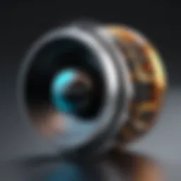 Comprehensive Exploration of TW67 Tweeter Technology Introduction