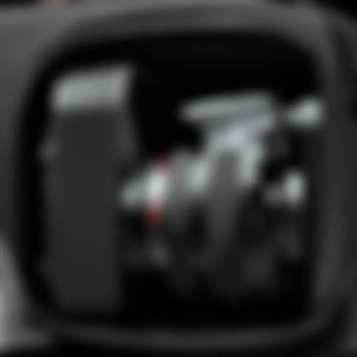 Stylish Camera Case Options for Canon Rebel T6 Stylish camera case options for Canon Rebel T6
