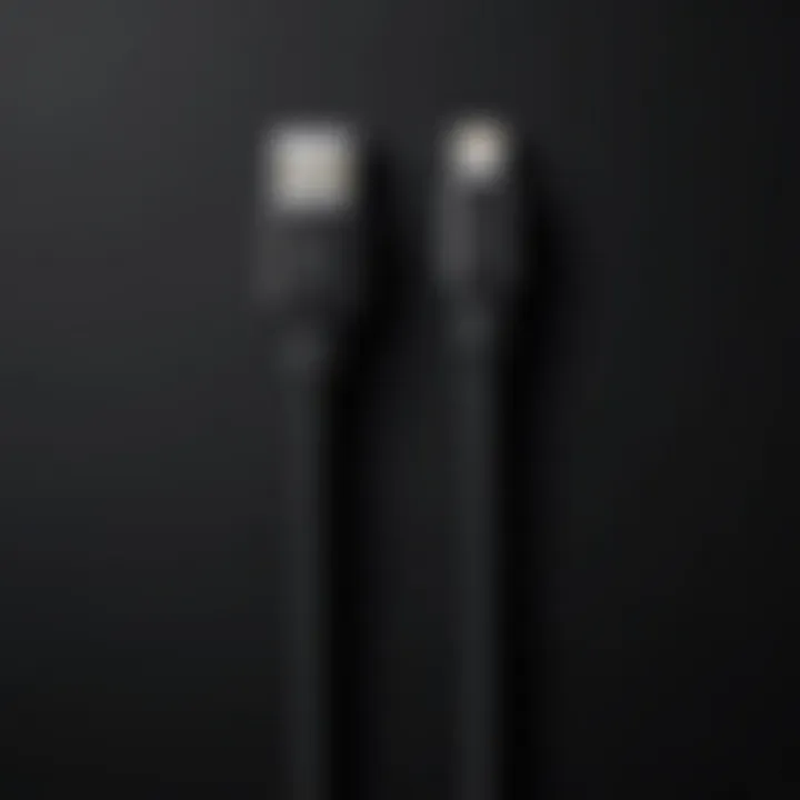Comparison of Top 10ft Lightning Cables