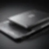 Durable material selection for HP Envy x360 case