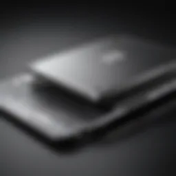 Durable material selection for HP Envy x360 case