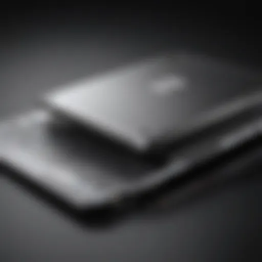 Durable material selection for HP Envy x360 case