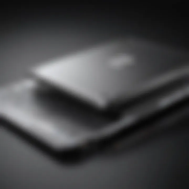Durable material selection for HP Envy x360 case