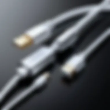 Expert Buying Tips for Lightning Cables