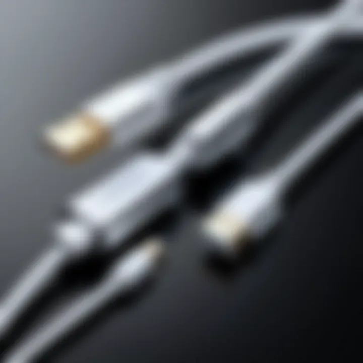 Expert Buying Tips for Lightning Cables